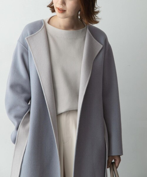 URBAN RESEARCH ROSSO WOMEN（アーバンリサーチ ロッソ）の「ウール