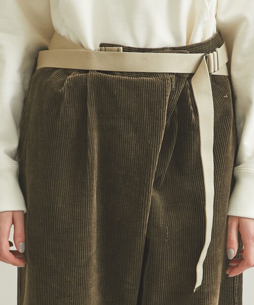 MAISON EUREKA（メゾンエウレカ）の「ヴィンテージリワークチノ