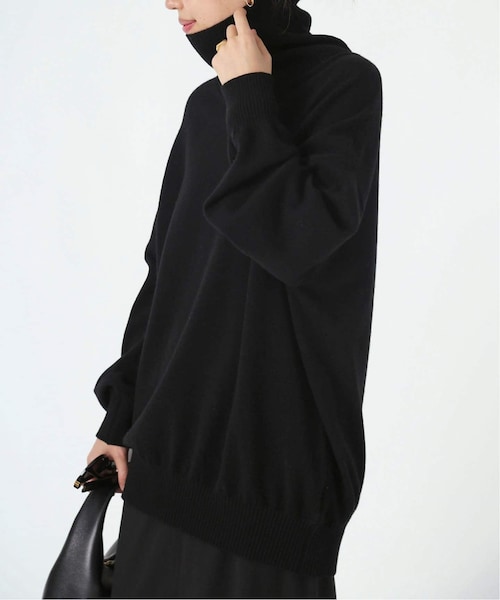 Deuxieme Classe（ドゥーズィエムクラス）の「*JUSPER タートルネック