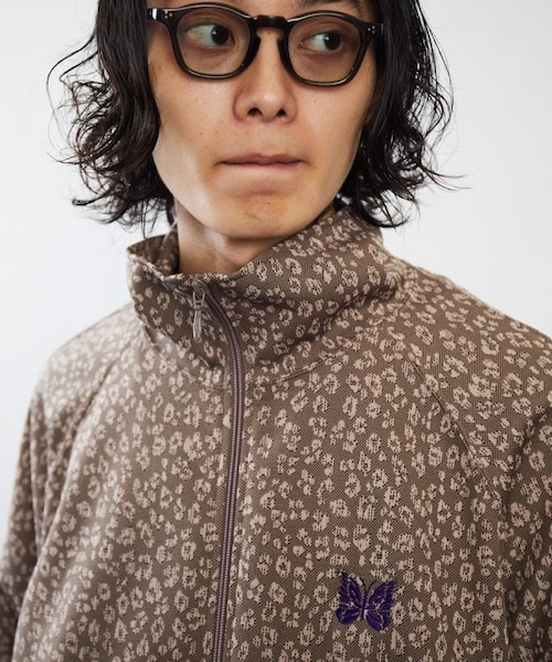 Needles（ニードルス）の「【3月3日12:00発売】別注 TRACK JACKET/別注