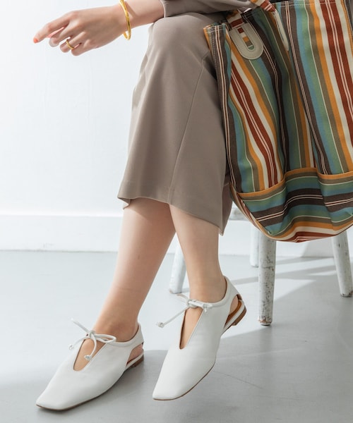 Pippichic（ピッピシック）の「PIPPICHIC AMBER COCO（）」 - WEAR