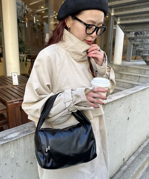 DISCOAT（ディスコート）の「【コロンっとフォルムが可愛い♪】ソフト