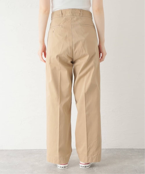 ジャーナルスタンダードラックス chimala チマラ チノパン 34 chimala