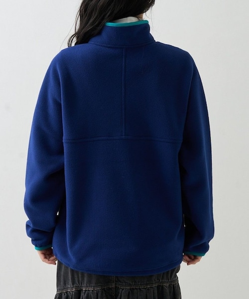 L.L.Bean（エルエルビーン）の「【送料無料】Solon Fleece Pullover