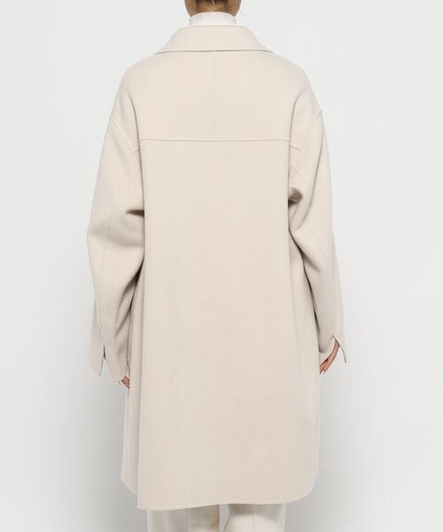 BABYLONE（バビロン）の「リバーミドルコート（）」 - WEAR