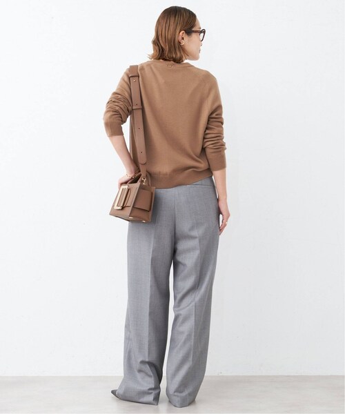 Deuxieme Classe（ドゥーズィエムクラス）の「*WISH クルーネック