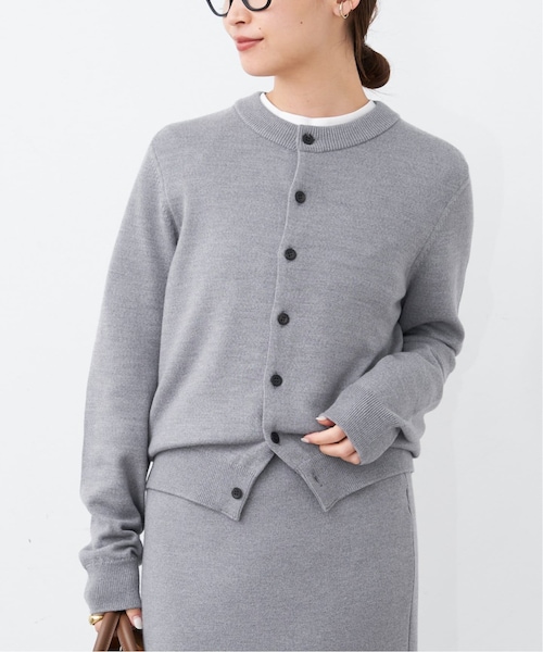 Deuxieme Classe（ドゥーズィエムクラス）の「*WISH クルーネック