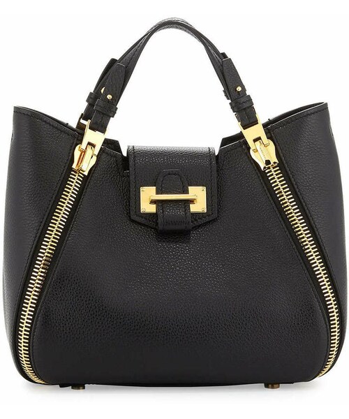 TOM FORD（トム フォード）の「TOM FORD Sedgwick Mini Zipper Tote