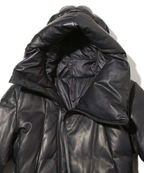 The Viridi-anne（ザヴィリディアン）の「The Viridi-Anne レザー