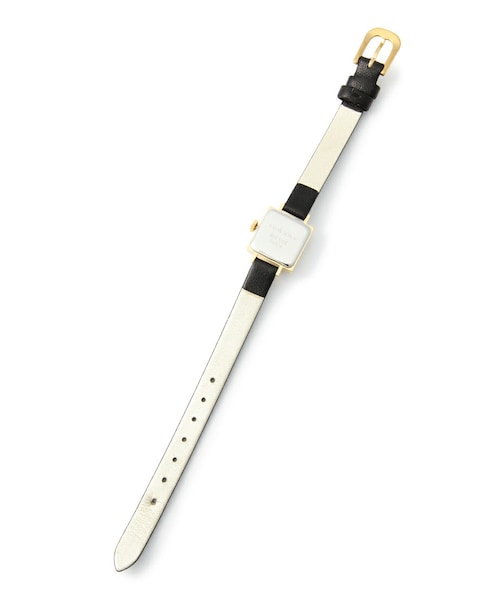 H.P.FRANCE（アッシュペーフランス）の「Induna 時計（）」 - WEAR