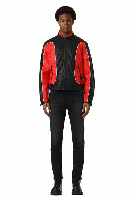 DIESEL J-Blinkid-A ジャケット - Wrong Weather