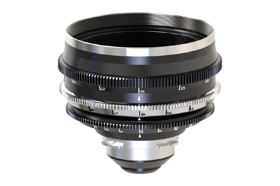 Art Lens · Lomography