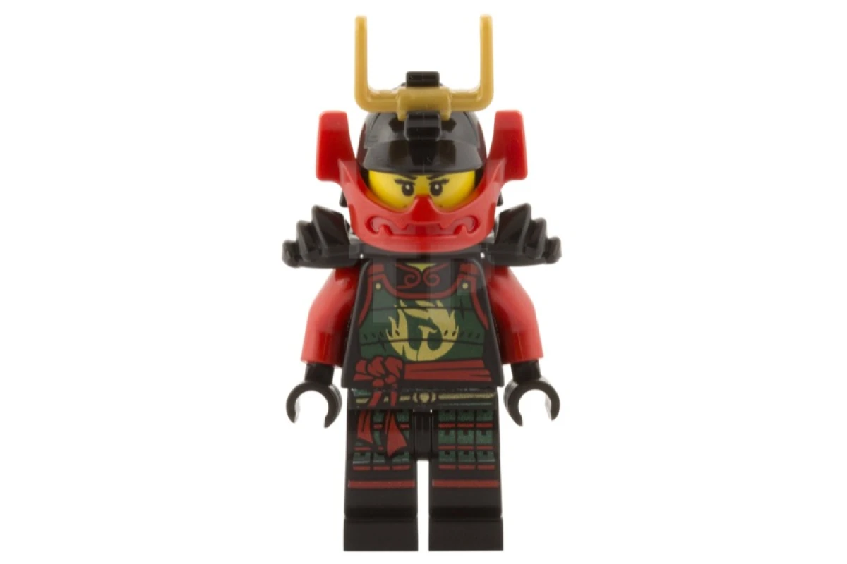 LEGO® njo0166 Nya - ToyPro