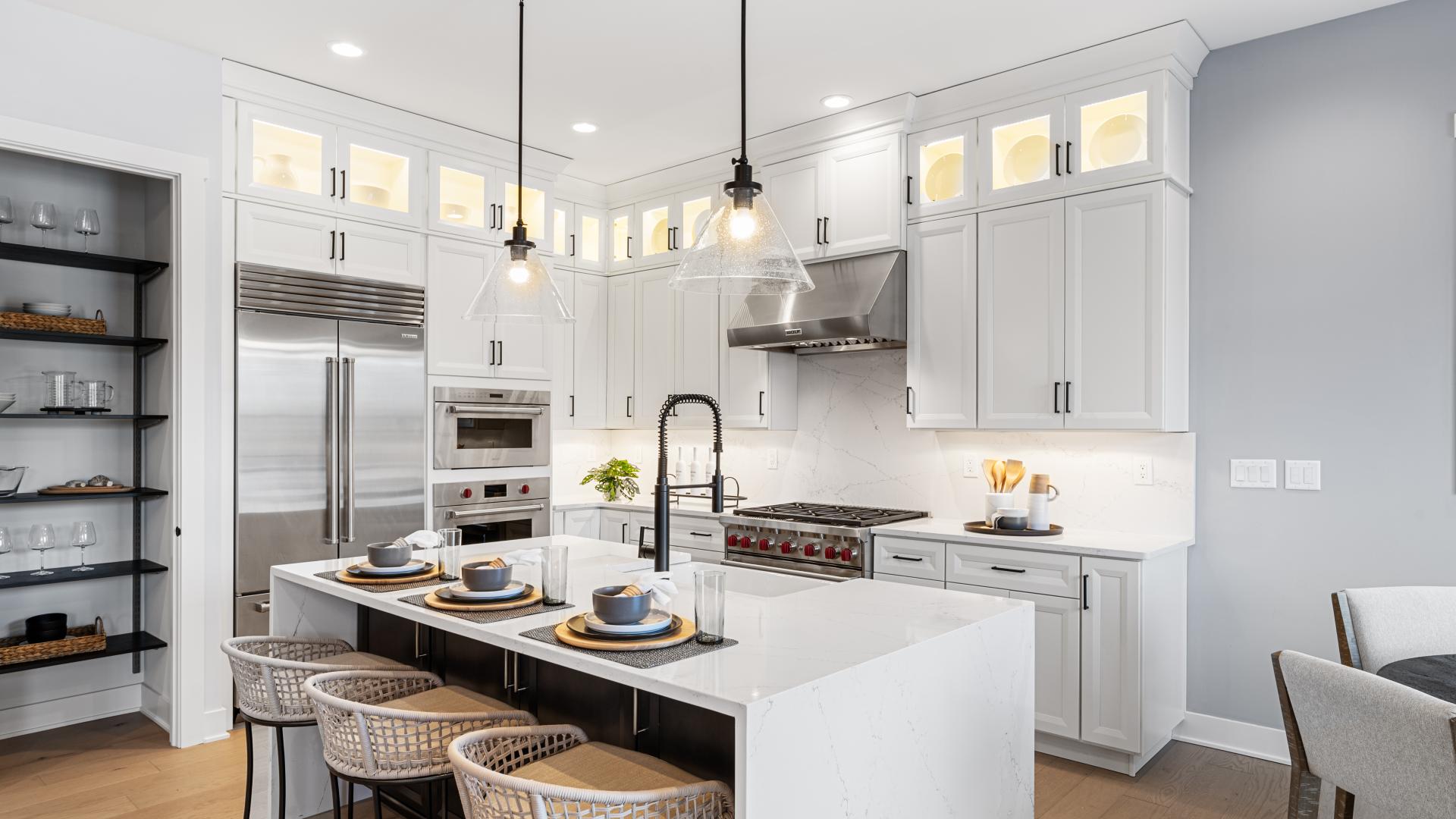 New 55+ Community Toll Brothers at the Pinehills – Owls Nest