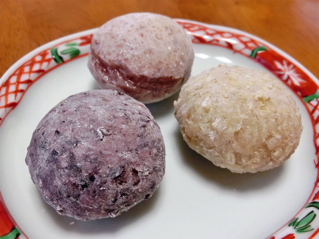 かえるすたいるYamada野菜】おもちセット 注文レポート - たべるとくらすと