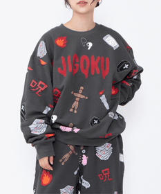 スウェット・ジャージ - PUNYUS Online Store / 公式通販