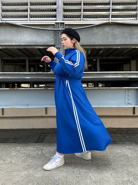 スタイリング詳細 みさき - PUNYUS Online Store / 公式通販