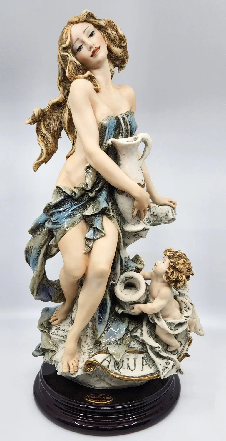 Giuseppe Armani 0539C The Bicycle -Spring