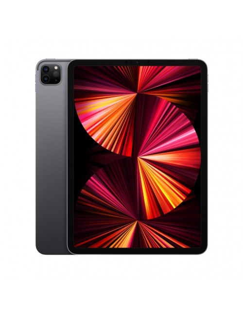 Apple IPAD PRO (3rd Generation) 11Inch WI-FI 256GB SPACE GREY