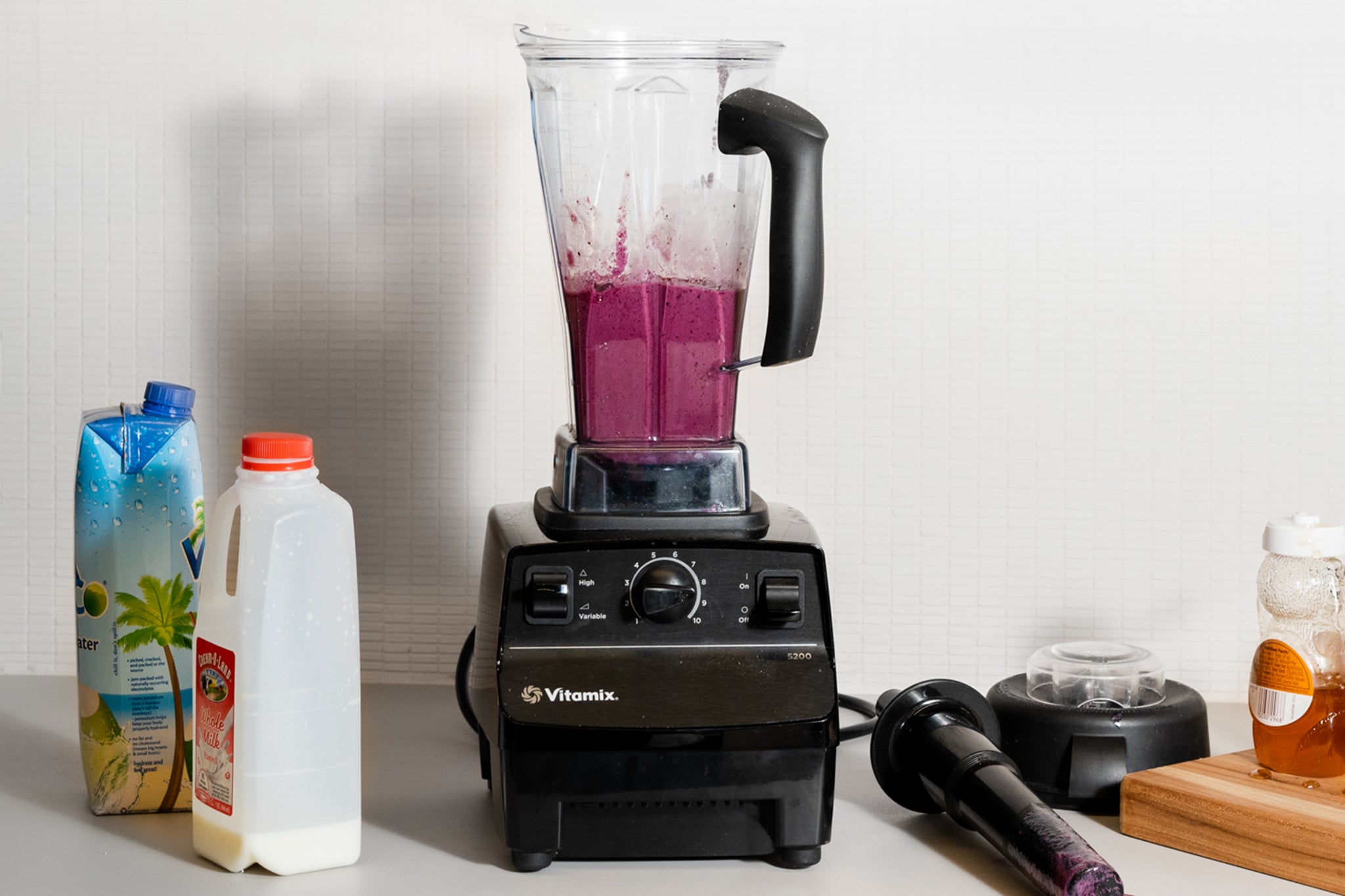 Why We Love the Vitamix 5200 | Reviews by Wirecutter
