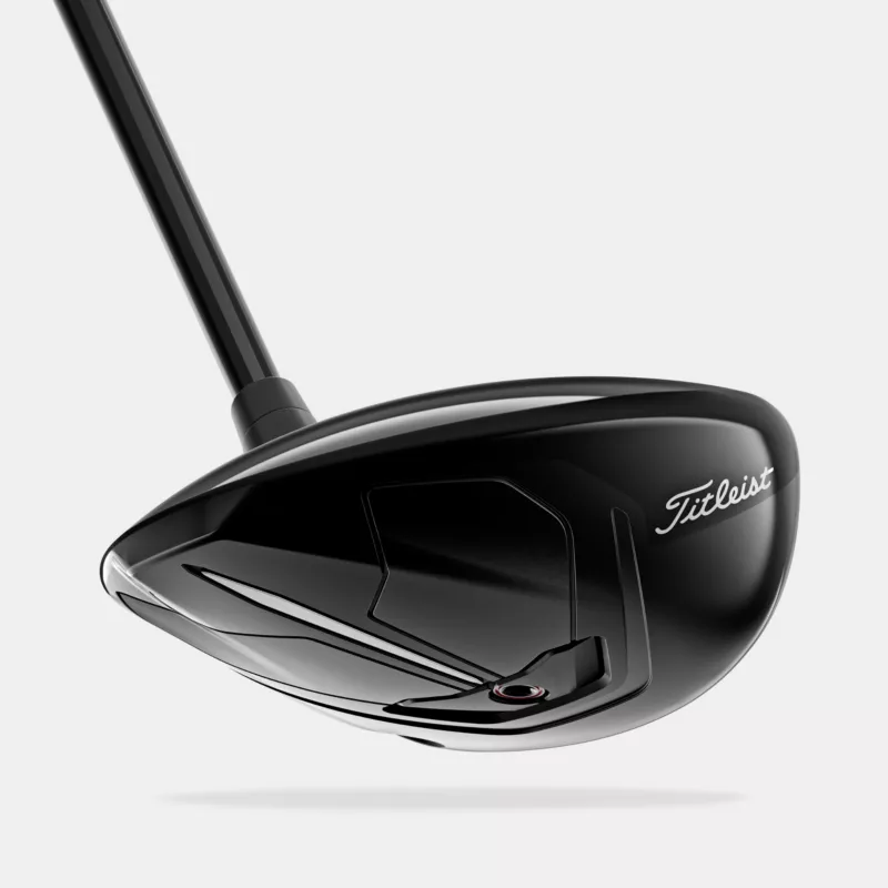 TSR2+ Fairway | Titleist Certified