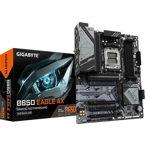 GIGABYTE ギガバイト B650 AORUS ELITE AX ICE｜ツクモ公式通販サイト