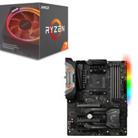 その他 ☆Ryzen 7 2700X + MSI X470 GAMING M7 AC セット｜ツクモ公式