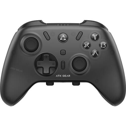 ATK ATK Axe Pro Black ワイヤレス ゲームコントローラー｜ツクモ公式