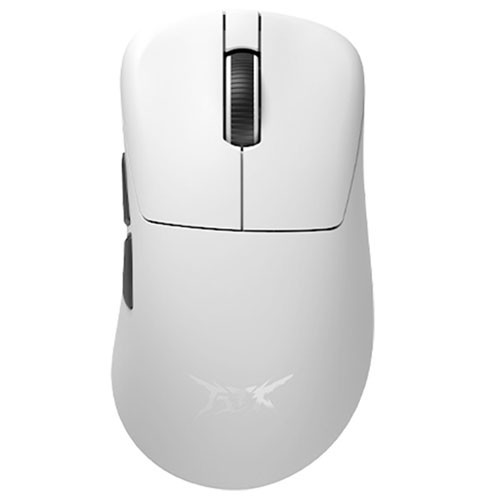 ATK BLAZING SKY Z1 PRO MAX White [Z1 PRO MAX WH] 有線/USB無線