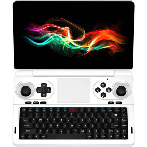 GPD ジーピーディー ポータブルゲーミングPC GPD WIN Mini 2025 (HX