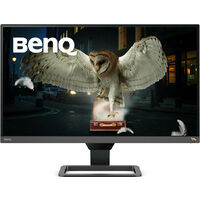 BenQ ベンキュー EW2780Q 27インチ WQHD(QHD) 2560x1440 モニター IPS