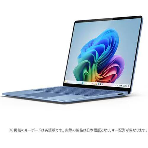 Microsoft マイクロソフト ZGP-00072 Surface Laptop (第7世代) [ 13.8