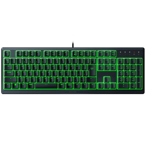 Razer レイザー Ornata V3 X JP 有線 日本語配列フルキー ゲーミング