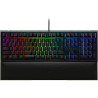 Razer レイザー Ornata V2 JP ゲーミングキーボード メカ・メンブレン