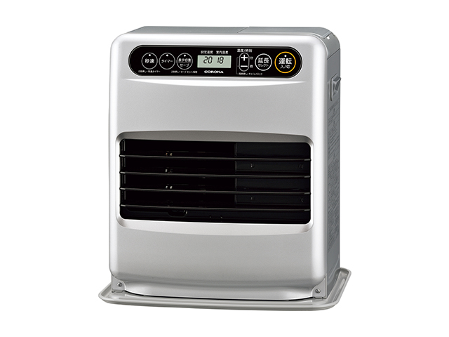コロナ CORONA 石油ファンヒーター Gシリーズ G32タイプ FH-G3223Y
