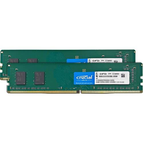 CFD販売 シーエフデー販売 W4U3200CM-8GR [デスクトップ用 / DDR4