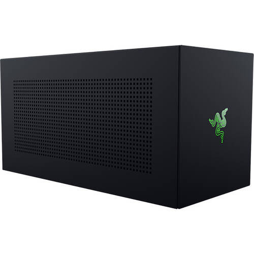 Razer レイザー Razer Core X V2 外付けGPUボックス RC21-02270200
