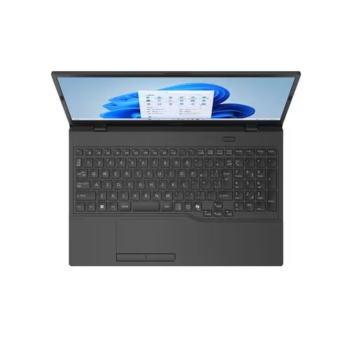 富士通 FUJITSU ノートPC FMV Note E FMVE530KBA [15.6型 /i5-1235U