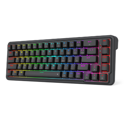 ITPROTECH アイティプロテック REDRAGON K709 NOVA [K709-RGBTI] 有線