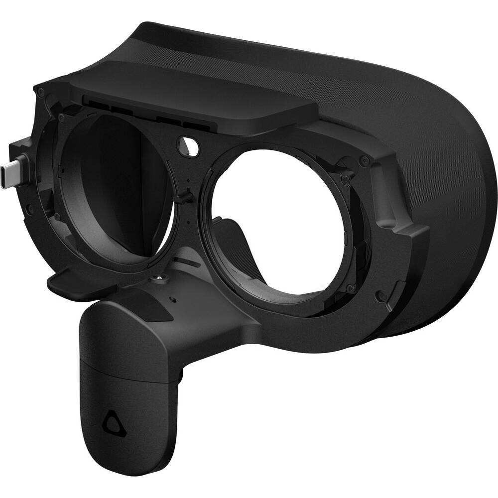 HTC エイチティシー VIVE フェイシャルトラッカー (XRシリーズ