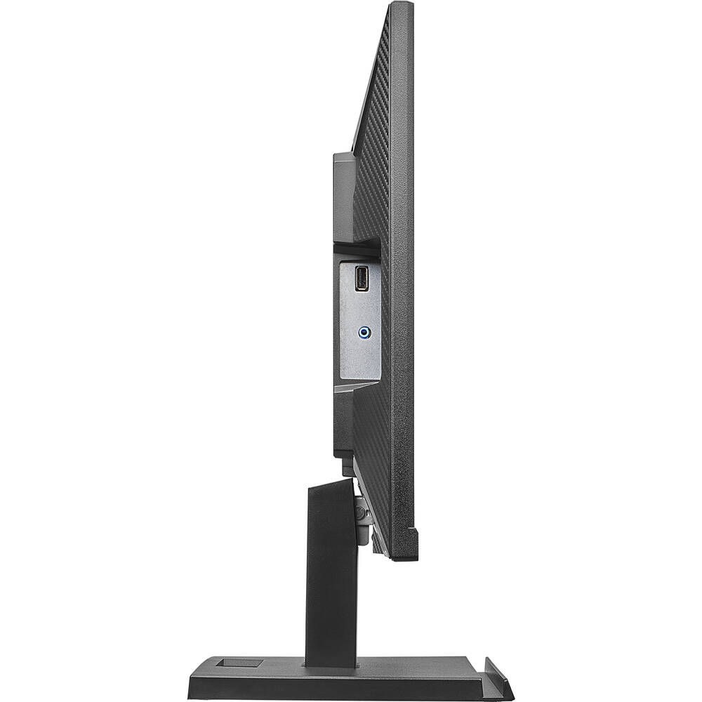 IO DATA アイ・オー・データ GigaCrysta KH-GD242UDB シャドウブラック