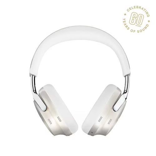 BOSE ボーズ Bose QuietComfort Ultra Headphones ワイヤレス 60周年