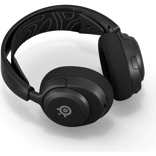 SteelSeries スティールシリーズ Arctis Nova 5 [61670J] ワイヤレス