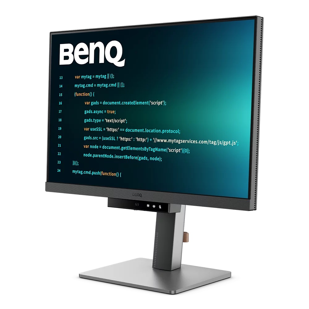 BenQ ベンキュー RD280U-JP 28.2インチ 4K+(3840x2560) プログラミング