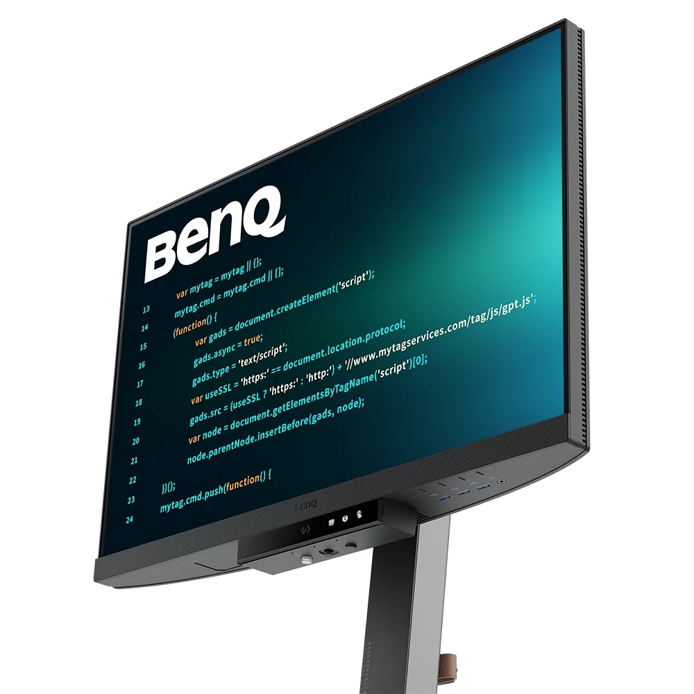 BenQ ベンキュー RD280U-JP 28.2インチ 4K+(3840x2560) プログラミング