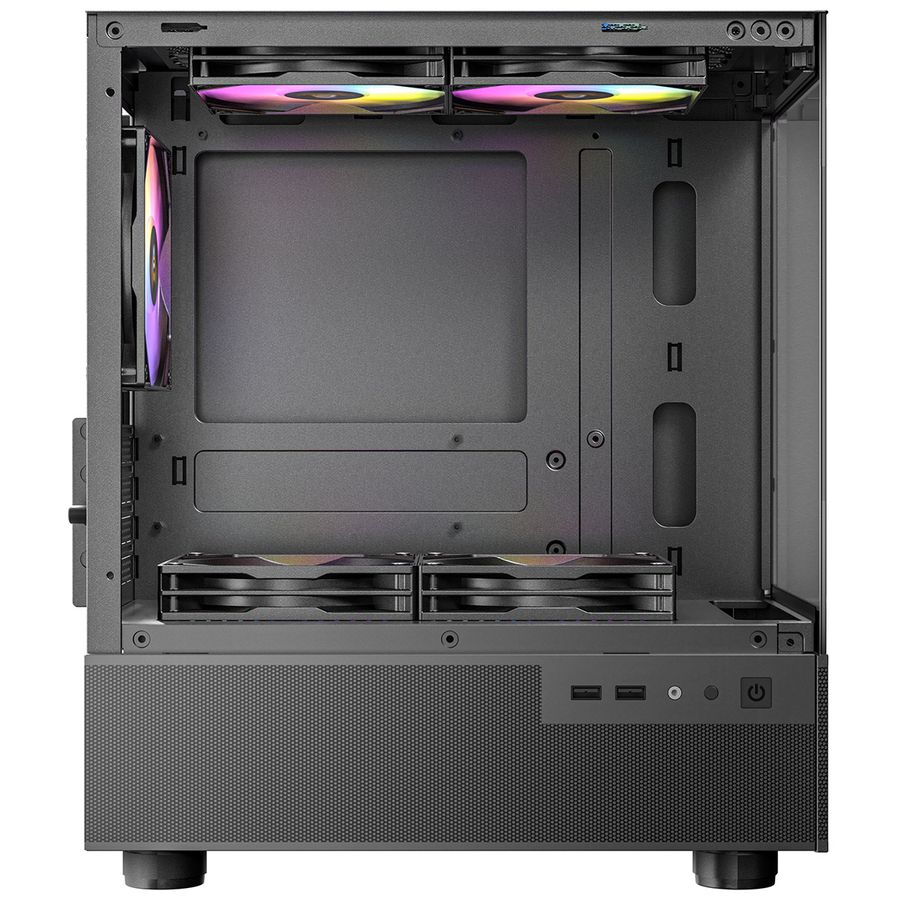 Antec アンテック CX200M RGB ELITE （ブラック）｜ツクモ公式通販サイト