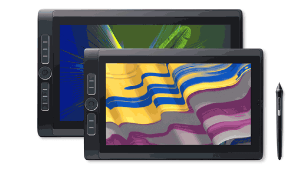 WACOM 持ち運べる液晶ペンタブレット「MobileStudio Pro」特集｜PC専門
