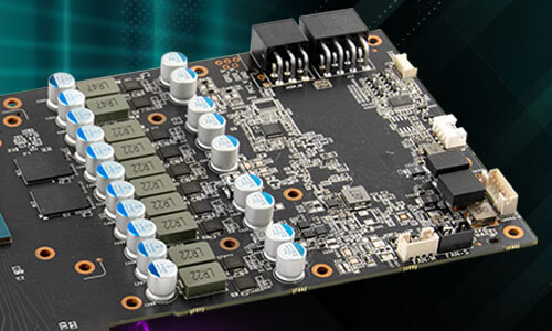 GeForce RTX 2070 SUPERグラフィックボード PCパーツブランド「玄人