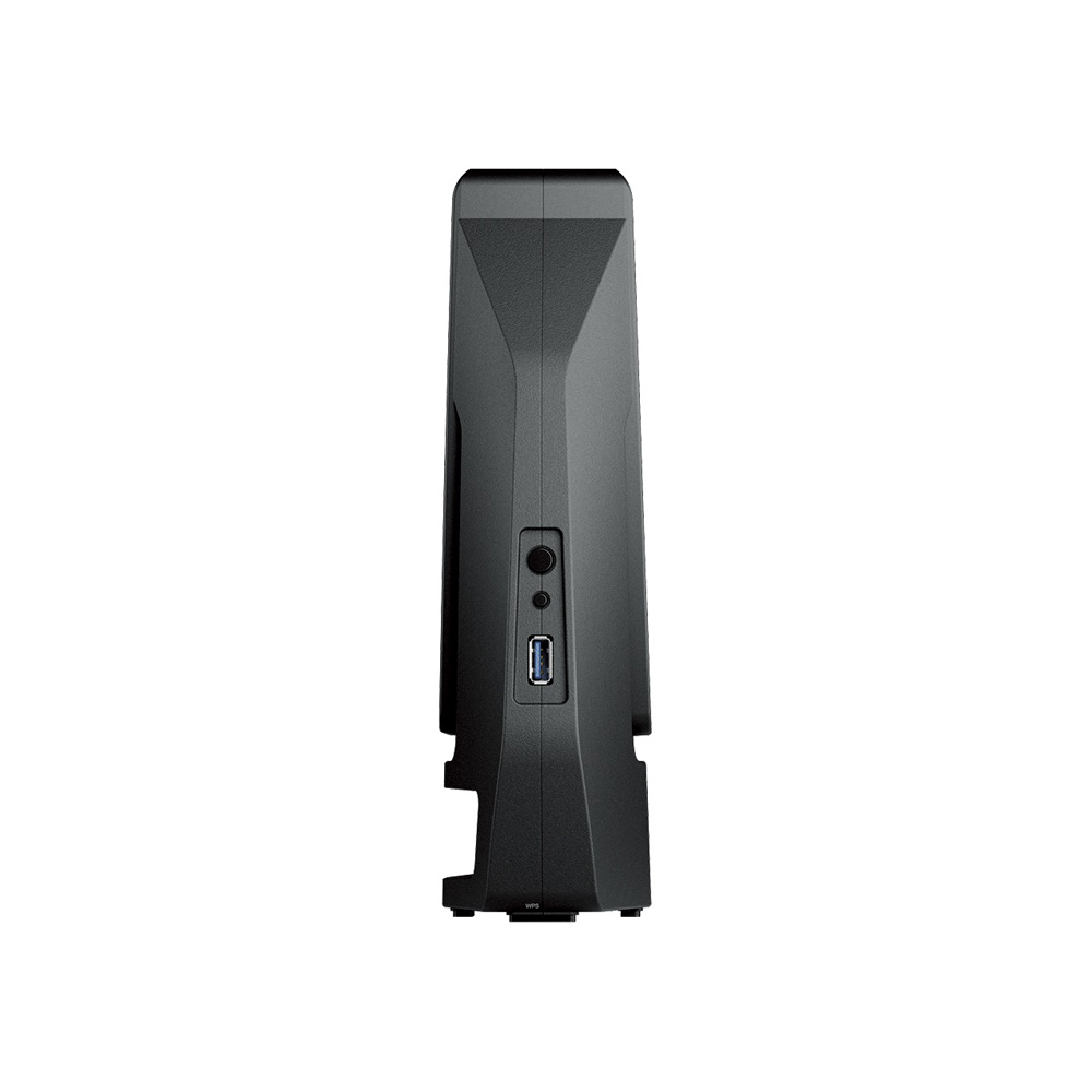 Synology シノロジー 多機能デュアルバンド Wi-Fi 6 ルーター WRX560