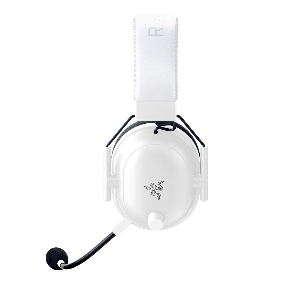 Razer レイザー BlackShark V2 Pro White Edition (アップグレード